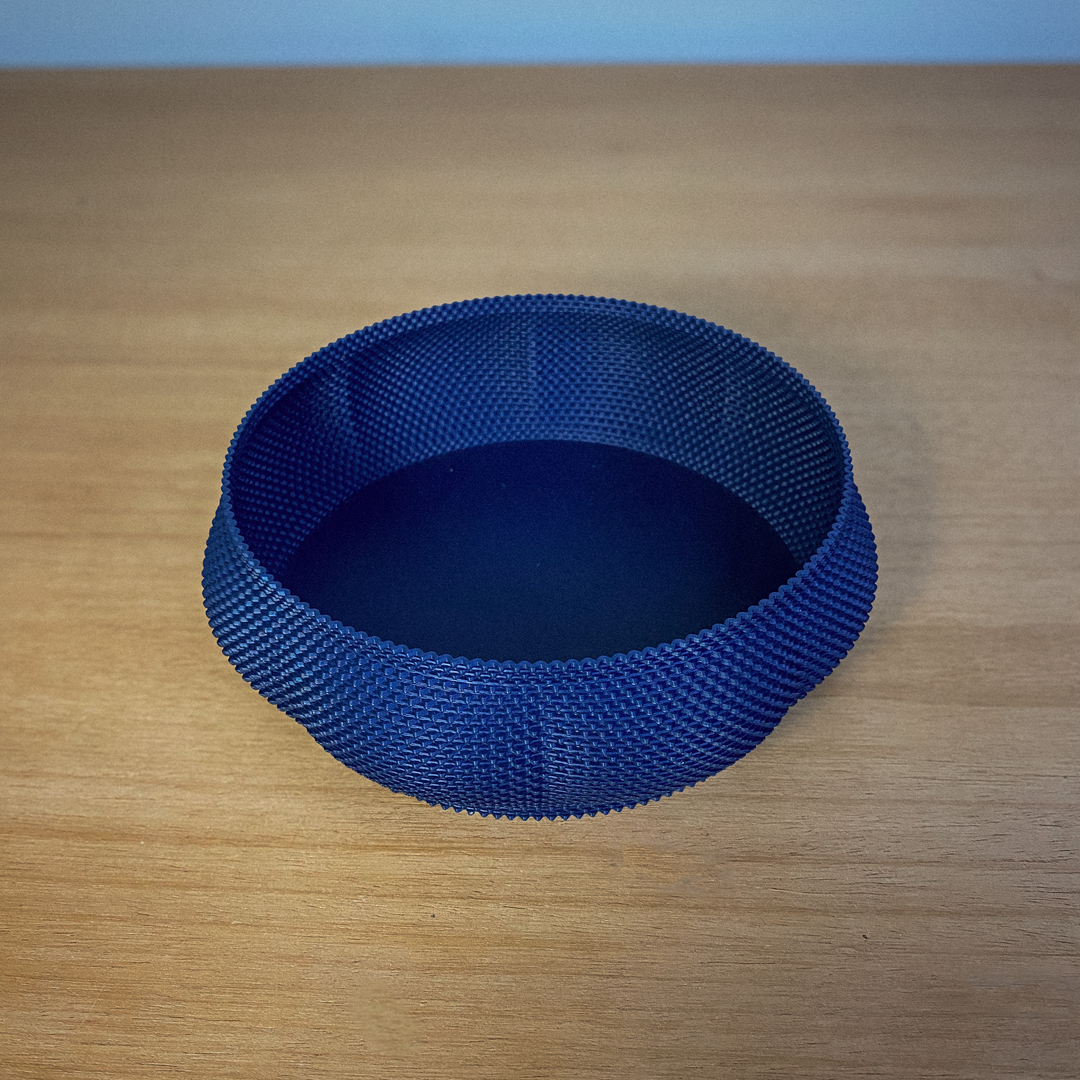 SETTO STACKABLE CONTAINER M3 2 1080